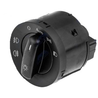 VW GOLF 6 08+ - PLUS 08+/JETTA 08+/PASSAT B6 08+/TIGUAN 07+/TOURAN 08+ ΔΙΑΚ. ΦΩΤΩΝ orig.1K09411143C