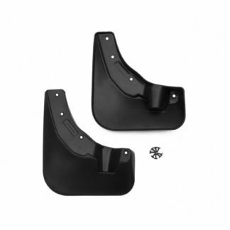 FORD EXPLORER 2011+2015+ ΛΑΣΠΩΤΗΡΕΣ ΕΜΠΡΟΣ 2ΤΕΜ.