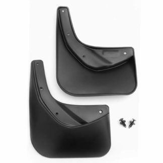 FORD EXPLORER 2011+2015+ ΛΑΣΠΩΤΗΡΕΣ ΠΙΣΩ 2ΤΕΜ.