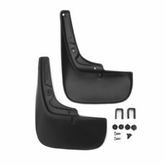 FIAT DUCATO 2012+ ΛΑΣΠΩΤΗΡΕΣ ΠΙΣΩ 2ΤΕΜ. (ΠΟΛΥΑΙΡΕΘΑΝΗ)