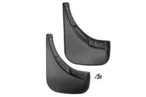 FIAT 500 2011+ ΛΑΣΠΩΤΗΡΕΣ ΠΙΣΩ 2ΤΕΜ. (ΠΟΛΥΑΙΡΕΘΑΝΗΣ)