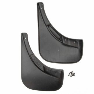 FIAT 500 2011+ ΛΑΣΠΩΤΗΡΕΣ ΠΙΣΩ 2ΤΕΜ. (ΠΟΛΥΑΙΡΕΘΑΝΗΣ)