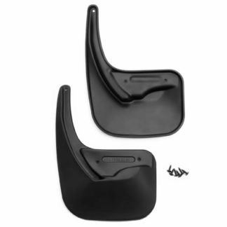 CITROEN C4 5D 2011+ ΛΑΣΠΩΤΗΡΕΣ ΠΙΣΩ 2ΤΕΜ.