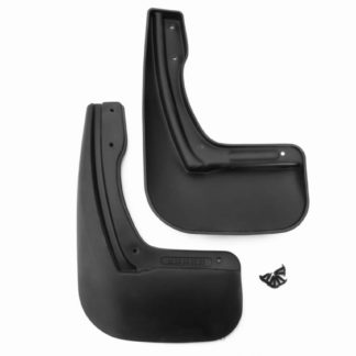 CITROEN C4 GRAND PICASSO 2014+ ΛΑΣΠΩΤΗΡΕΣ ΠΙΣΩ 2ΤΕΜ.