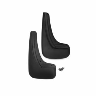 PEUGEOT 2008 5D 2014+ ΛΑΣΠΩΤΗΡΕΣ ΠΙΣΩ 2ΤΕΜ.