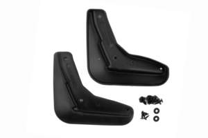 MAZDA 3 5D 2018+ ΛΑΣΠΩΤΗΡΕΣ ΕΜΠΡΟΣ 2ΤΕΜ.