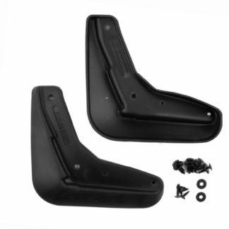 MAZDA 3 5D 2018+ ΛΑΣΠΩΤΗΡΕΣ ΕΜΠΡΟΣ 2ΤΕΜ.