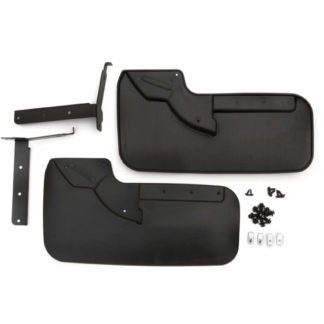 FORD TRANSIT 2014+ ΛΑΣΠΩΤΗΡΕΣ ΠΙΣΩ 2ΤΕΜ.