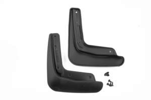 KIA CERATO 4D 2018+ ΛΑΣΠΩΤΗΡΕΣ ΠΙΣΩ 2ΤΕΜ.