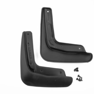 KIA CERATO 4D 2018+ ΛΑΣΠΩΤΗΡΕΣ ΠΙΣΩ 2ΤΕΜ.