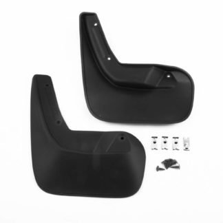 MAZDA 3 5D 2011-2013 ΛΑΣΠΩΤΗΡΕΣ ΠΙΣΩ 2ΤΕΜ.