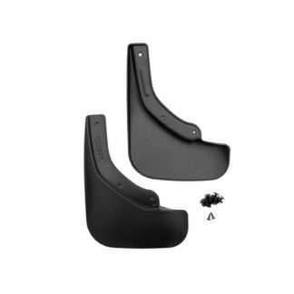 MAZDA CX-9 5D 2012+ ΛΑΣΠΩΤΗΡΕΣ ΠΙΣΩ 2ΤΕΜ