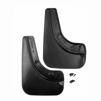 MERCEDES G-KLAS W463 2015+ ΛΑΣΠΩΤΗΡΕΣ ΠΙΣΩ 2ΤΕΜ.