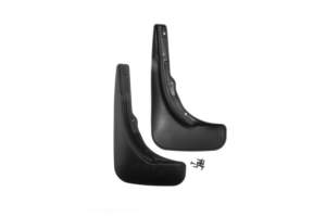 RENAULT MEGANE III 2013+ ΛΑΣΠΩΤΗΡΕΣ ΠΙΣΩ 2ΤΕΜ