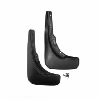 RENAULT MEGANE III 2013+ ΛΑΣΠΩΤΗΡΕΣ ΠΙΣΩ 2ΤΕΜ