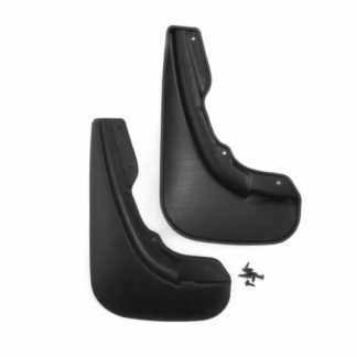 RENAULT KANGOO 2013+ ΛΑΣΠΩΤΗΡΕΣ ΠΙΣΩ 2ΤΕΜ