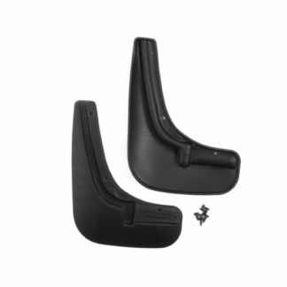 RENAULT KANGOO 2013+ ΛΑΣΠΩΤΗΡΕΣ ΕΜΠΡΟΣ 2ΤΕΜ