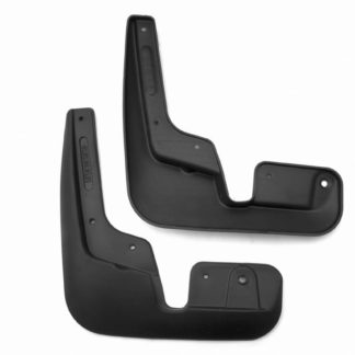 RENAULT-DACIA LOGAN 4D 2014+ ΛΑΣΠΩΤΗΡΕΣ ΕΜΠΡΟΣ 28x26cm 2ΤΕΜ.