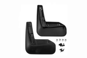 TOYOTA VERSO 5D 2013>2018 ΛΑΣΠΩΤΗΡΕΣ ΠΙΣΩ 2ΤΕΜ.