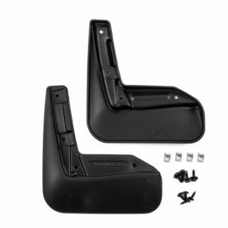 TOYOTA VERSO 5D 2013>2018 ΛΑΣΠΩΤΗΡΕΣ ΠΙΣΩ 2ΤΕΜ.