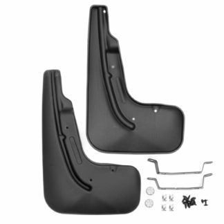 FORD S-MAX 5D 2006>2010 ΛΑΣΠΩΤΗΡΕΣ ΠΙΣΩ 2ΤΕΜ.