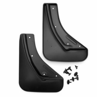 SKODA KAROQ 5D 2020+ ΛΑΣΠΩΤΗΡΕΣ ΠΙΣΩ 2ΤΕΜ. (ΜΕ ΕΠΕΚΤΑΣΗ)