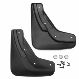 SKODA KAROQ 5D 2020+ ΛΑΣΠΩΤΗΡΕΣ ΕΜΠΡΟΣ 2ΤΕΜ. (ΜΕ ΕΠΕΚΤΑΣΗ)