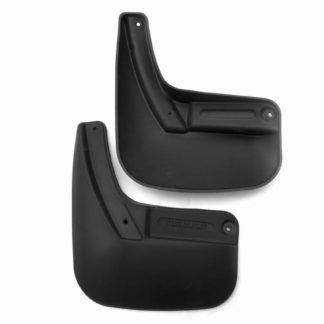 RENAULT-DACIA LOGAN 4D 2014+ ΛΑΣΠΩΤΗΡΕΣ ΠΙΣΩ 2ΤΕΜ.