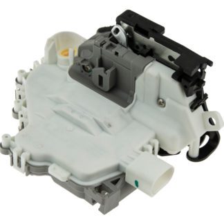 AUDI A1/A3 2/A4/A5/Q2/Q5 2011>2016 ΗΛΕΚΤΡΟΜΑΓΝΗΤΙΚΗ ΚΛΕΙΔΑΡΙΑ ΕΜΠΡΟΣ ΑΡΙΣΤΕΡΑ orig.8X1837015C