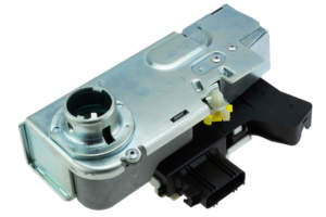 FORD TRANSIT 2000-2014 ΗΛΕΚΤΡΟΜΑΓΝΗΤΙΚΗ ΚΛΕΙΔΑΡΙΑ ΕΜΠΡΟΣ ΔΕΞΙΑ orig.YC1A-V21812-BV