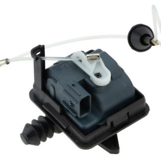 HONDA CIVIC 2016+ ΜΟΤΕΡ ΠΟΡΤΑΣ ΠΟΡΤ-ΜΠΑΓΚΑΖ orig.74700-TBA-A02