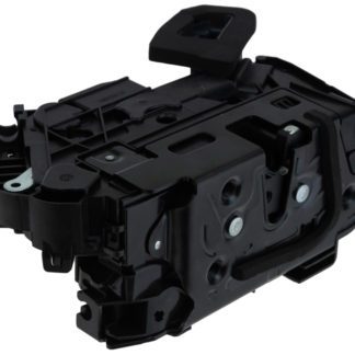 VW GOLF VII 2014+ / PASSAT 2016+ / TIGUAN 2016+ ΗΛΕΚΤΡΟΜΑΓΝΗΤΙΚΗ ΚΛΕΙΔΑΡΙΑ ΕΜΠΡΟΣ ΔΕΞΙΑ orig.5TB 837 016