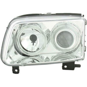 VW POLO 6Ν2 1999-2000