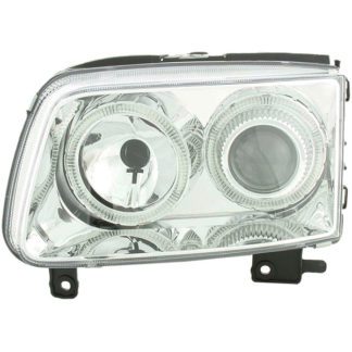 VW POLO 6Ν2 1999-2000