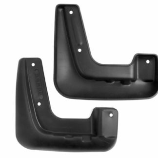 NOVLINE KIA RIO 5D 2017+ ΛΑΣΠΩΤΗΡΕΣ ΕΜΠΡΟΣ 2ΤΕΜ.