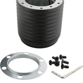 PEUGEOT 306 1998+ ΚΩΝΟΣ ΤΙΜΟΝΙΟΥ ΜΕ ΑΕΡΟΣΑΚΟ LUISI