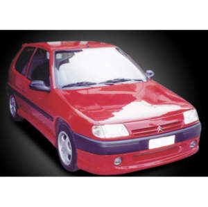 CITROEN SAXO  1995 – 1999 ΜAΣΠΙΕ (ΖΕΥΓΟΣ) ΠΛAΣΤΙΚΟ
