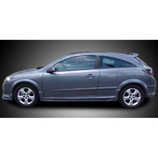 OPEL ASTRA H 3D ΜAΣΠΙΕ A (ΖΕΥΓΟΣ) ΠΛAΣΤΙΚΟ