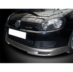 VW GOLF 6 ΕΜΠΡΟΣ SPOILER ΠΛAΣΤΙΚΟ