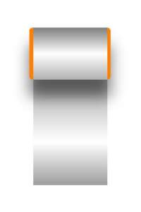 ΤΑΙΝΙΕΣ ΕΞΩΤΕΡΙΚΗΣ ΔΙΑΚΟΣΜΗΣΗΣ ΑΛΟΥΜΙΝΙΟ 12x500cm LAMPA – 2 TEM.