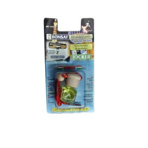 ΑΡΩΜΑΤΙΚΟ MONTECARLO JOCKER LAMPA – 1 TEM.