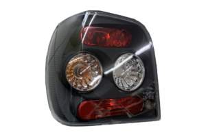 VW POLO 6Ν2 1999-2001 BLACK ΦΑΝΑΡΙΑ FK AUTOMOTIVE – 2 ΤΕΜ.