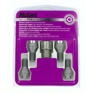 Μπουλόνια Ασφαλείας 12x1,5 45,0mm (17) κωνικά ORIGINAL A175