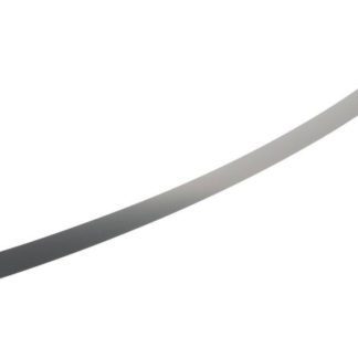 NISSAN QASHQAI 2014-2019 ΤΡΙΜ ΠΡΟΦΥΛΑΚΤΗΡΑ ΠΟΡΤ ΜΠΑΓΚΑΖ ΧΡΩΜΙΟ ΑΥΤΟΚΟΛΛΗΤΟ