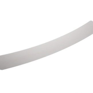 RENAULT DUSTER 2015-2018 ΤΡΙΜ ΠΡΟΦΥΛΑΚΤΗΡΑ ΠΟΡΤ ΜΠΑΓΚΑΖ ΧΡΩΜΙΟ ΑΥΤΟΚΟΛΛΗΤΟ