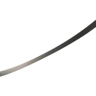 TOYOTA RAV4 2015+ ΤΡΙΜ ΠΡΟΦΥΛΑΚΤΗΡΑ ΠΟΡΤ ΜΠΑΓΚΑΖ ΧΡΩΜΙΟ ΑΥΤΟΚΟΛΛΗΤΟ