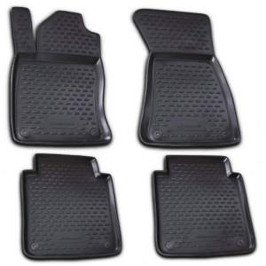 AUDI A8 ΜΑΚΡΥ 2002-2009 ΜΑΡΚΕ ΠΑΤΑΚΙΑ ΣΕ ΣΚΑΦΗ TPE ΛΑΣΤΙΧΟ ΣΕ ΜΑΥΡΟ ΧΡΩΜΑ NOVLINE – 4 ΤΕΜ.