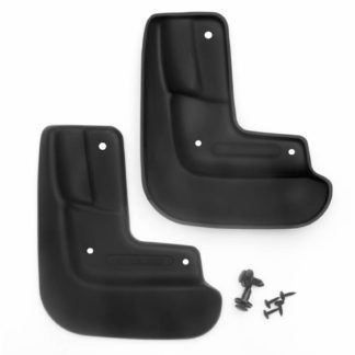 MITSUBISHI OUTLANDER 5D 2014+ ΛΑΣΠΩΤΗΡΕΣ ΕΜΠΡΟΣ 2ΤΕΜ.