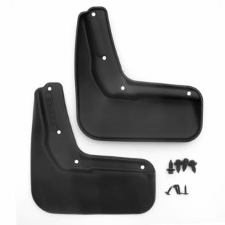 MITSUBISHI ASX 5D 2018+ ΛΑΣΠΩΤΗΡΕΣ ΠΙΣΩ 2ΤΕΜ.