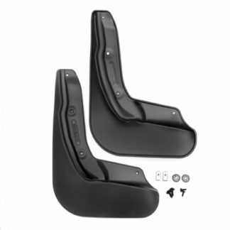 AUDI Q7 2015+ ΛΑΣΠΩΤΗΡΕΣ ΠΙΣΩ 2ΤΕΜ.